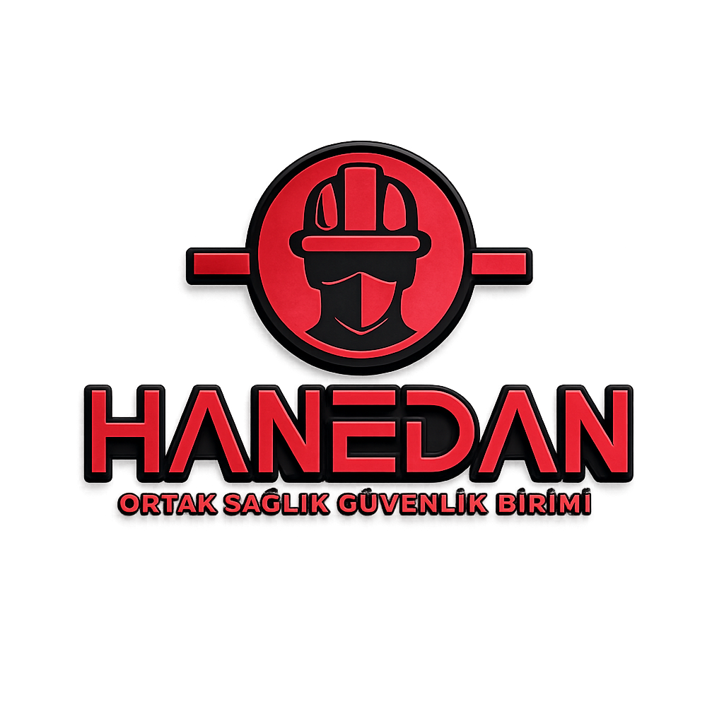 Hanedan OSGB Logo